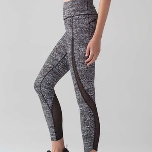 Lululemon Pace Perfect 7/8